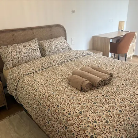 Grange Rustique Renovee Au Coeur De La Campagne Sarthoise Asnieres-sur-Vegre