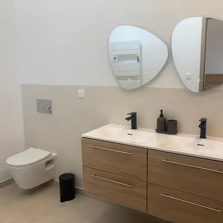 Grange Rustique Renovee Au Coeur De La Campagne Sarthoise - Fr-1-410-489 * Asnieres-sur-Vegre