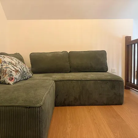 Grange Rustique Renovee Au Coeur De La Campagne Sarthoise - Fr-1-410-489 Ferienhaus